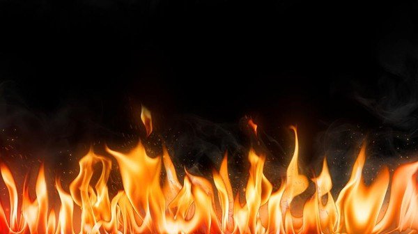 Kebakaran Hutan di Prancis Selatan Meluas