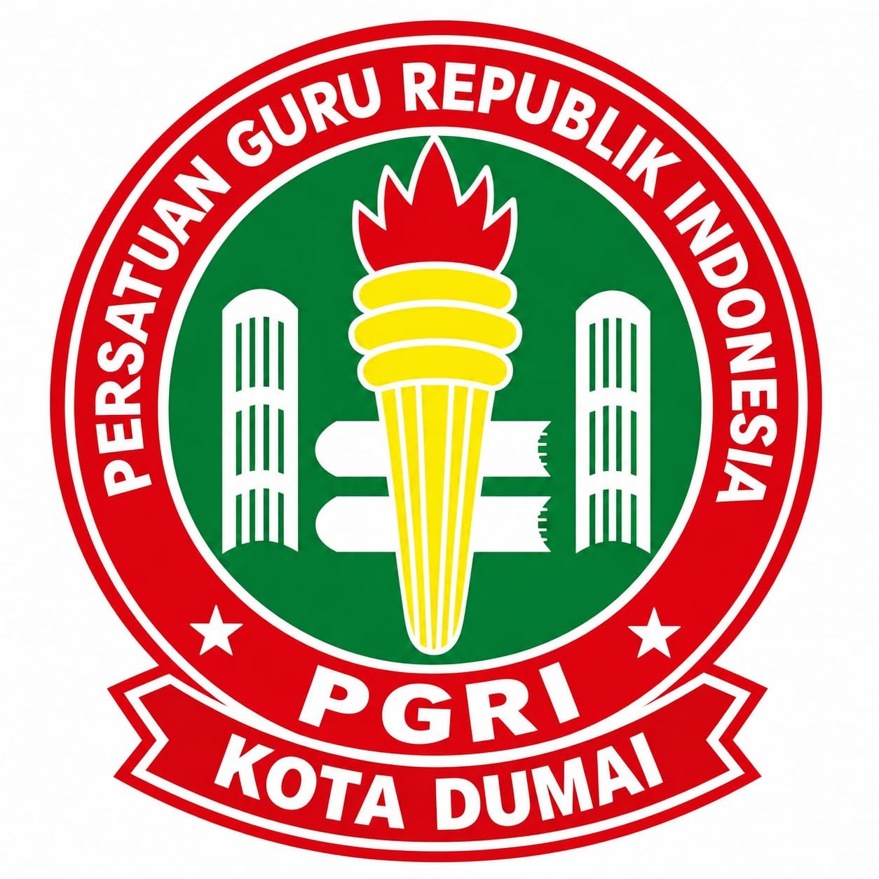 PGRI Dumai Tegaskan Iuran Anggota Bukan Pungutan Liar, Ini Penjelasannya