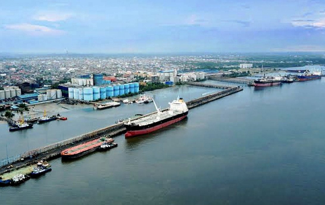 Pelindo Kembangkan Dumai Transshipment Hub