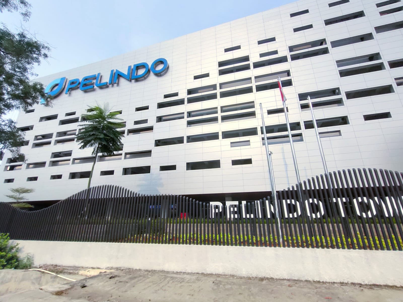Pelindo Tata Ulang 17 Anak Usaha