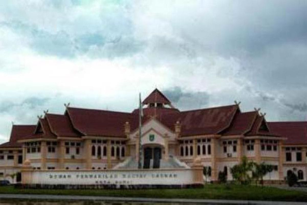 Dugaan Material FABA dan SBE untuk Timbunan di Kawasan Wilmar Disorot