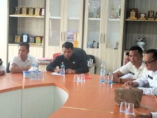 Sekitar 80 Sekolah di Rohil Terima Program Revitalisasi