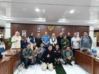 Homeless Media, Instrumen Penting Menyuarakan Isu Lingkungan