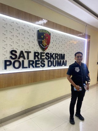 Kuasa Hukum RS Akan Adukan Penanganan Perkara ke Propam Polda Riau