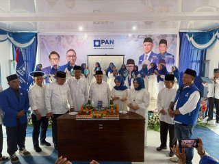 DPD Dumai Bidik Lonjakan Kursi DPRD pada Pemilu 2029