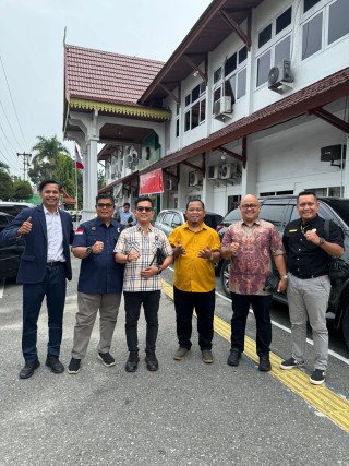 TAPAK Riau Apresiasi Polda Naikkan Kasus Nenek Jasmiati