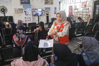 Pelindo Dumai Perkuat Komitmen Tingkatkan Kualitas Layanan