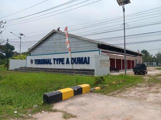 Kopdeskel Merah Putih di Terminal Dumai Disorot, Jangan Sampai Megah Dibangun Tapi Gagal Dihidupkan
