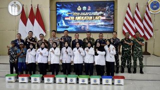 Pelindo Regional 1 Dumai Dukung Bakti Sosial untuk Masyarakat