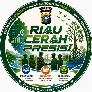 Polda Riau Perkuat Penanganan Karhutla