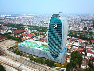 Pelindo Perkuat Integrasi Layanan