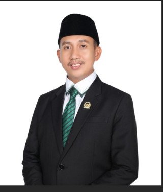 Ini Tanggapan Anggota Banggar DPRD Inhu Masyrullah