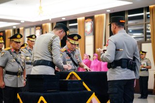 Herry Heryawan Ucapkan Terima Kasih kepada Masyarakat Riau