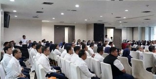 Pelindo Regional 1 Dumai Bidik Peningkatan Nilai Tambah