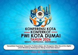 Dukungan Anggota dan Pakta Integritas Jadi Syarat
