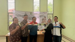 Pertamina Patra Niaga Kilang Dumai Beri Pelatihan Pengolahan Sorgum untuk Kelompok Wirani Rejosari