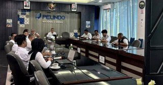 KSOP dan Pelindo Dumai Dorong Pelayanan Pelabuhan Lebih Efektif dan Efisien