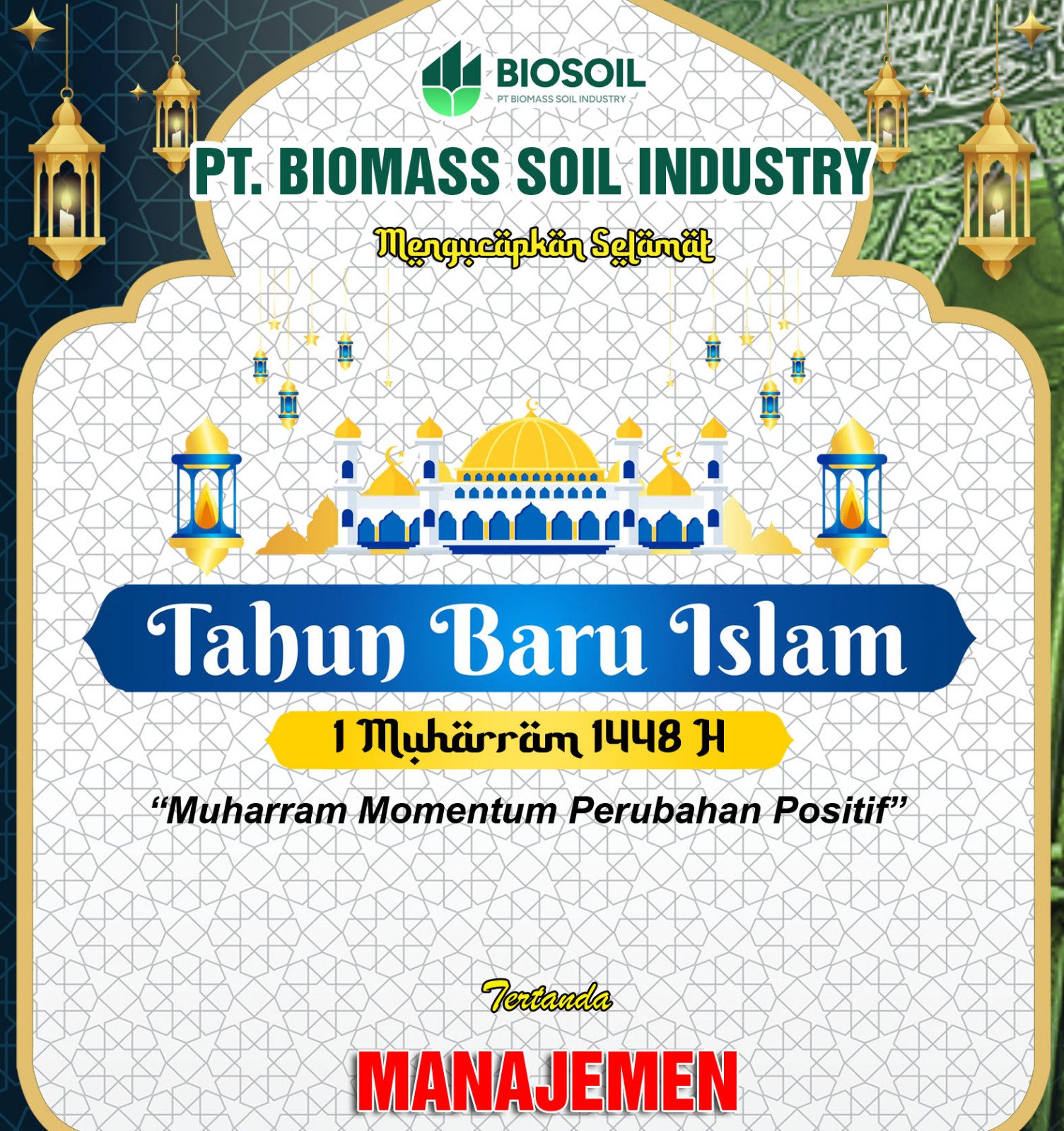 PT BSI