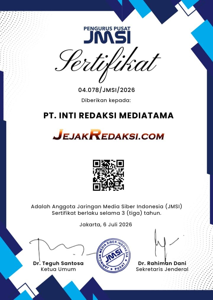 JMSI