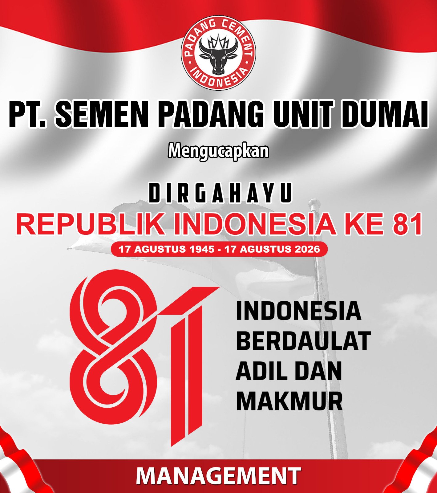 PT Semen Padang