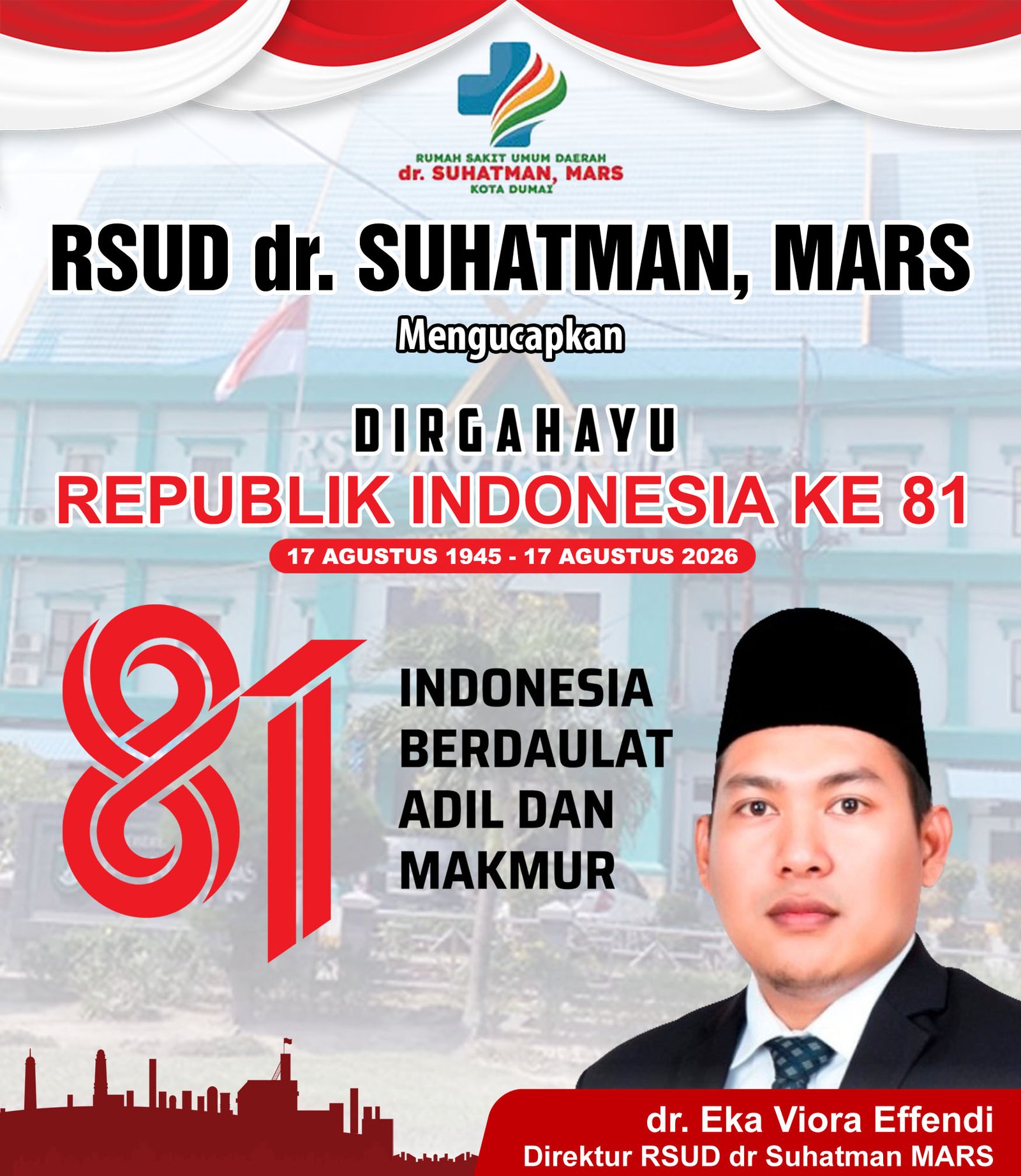 RSUD Dumai