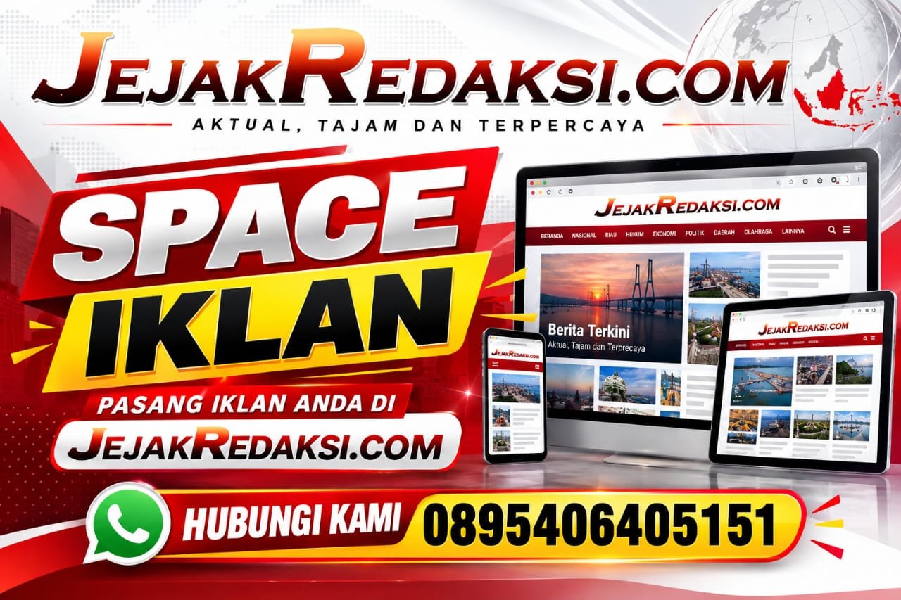 Space Iklan